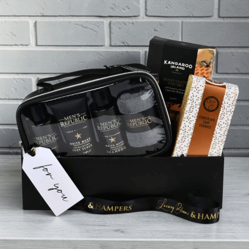 Essentials for Him