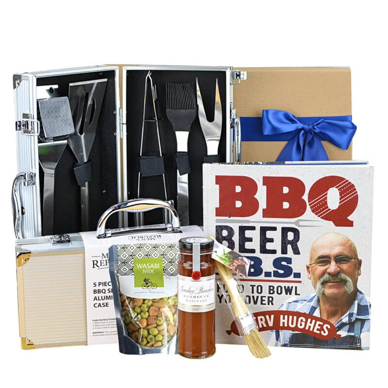 Hampers Rockhampton by Luxury Blooms & Hampers. Birthday & Gift Hampers