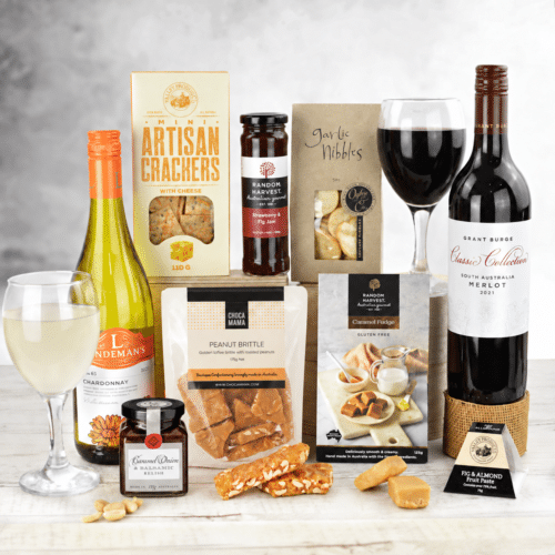 Wine Tasters