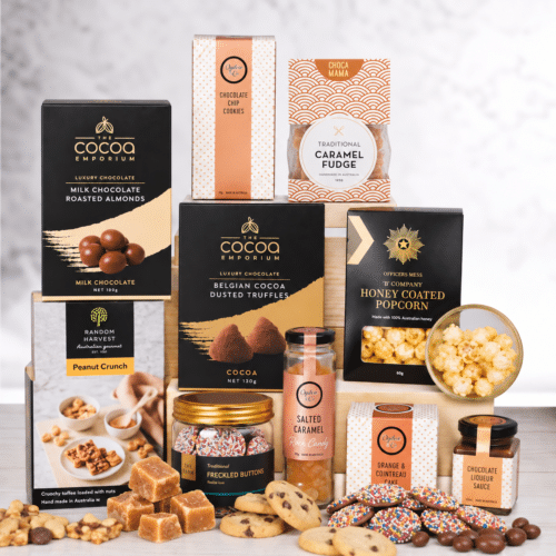 Premium Sweets 1