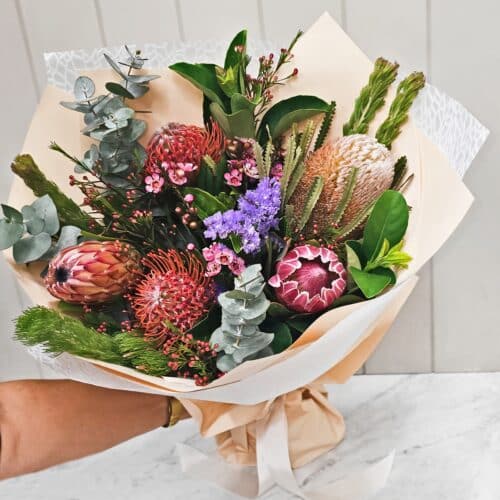 Native Bouquet Flowers Rockhampton