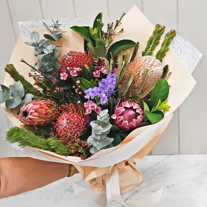 Native Bouquet Flowers Rockhampton