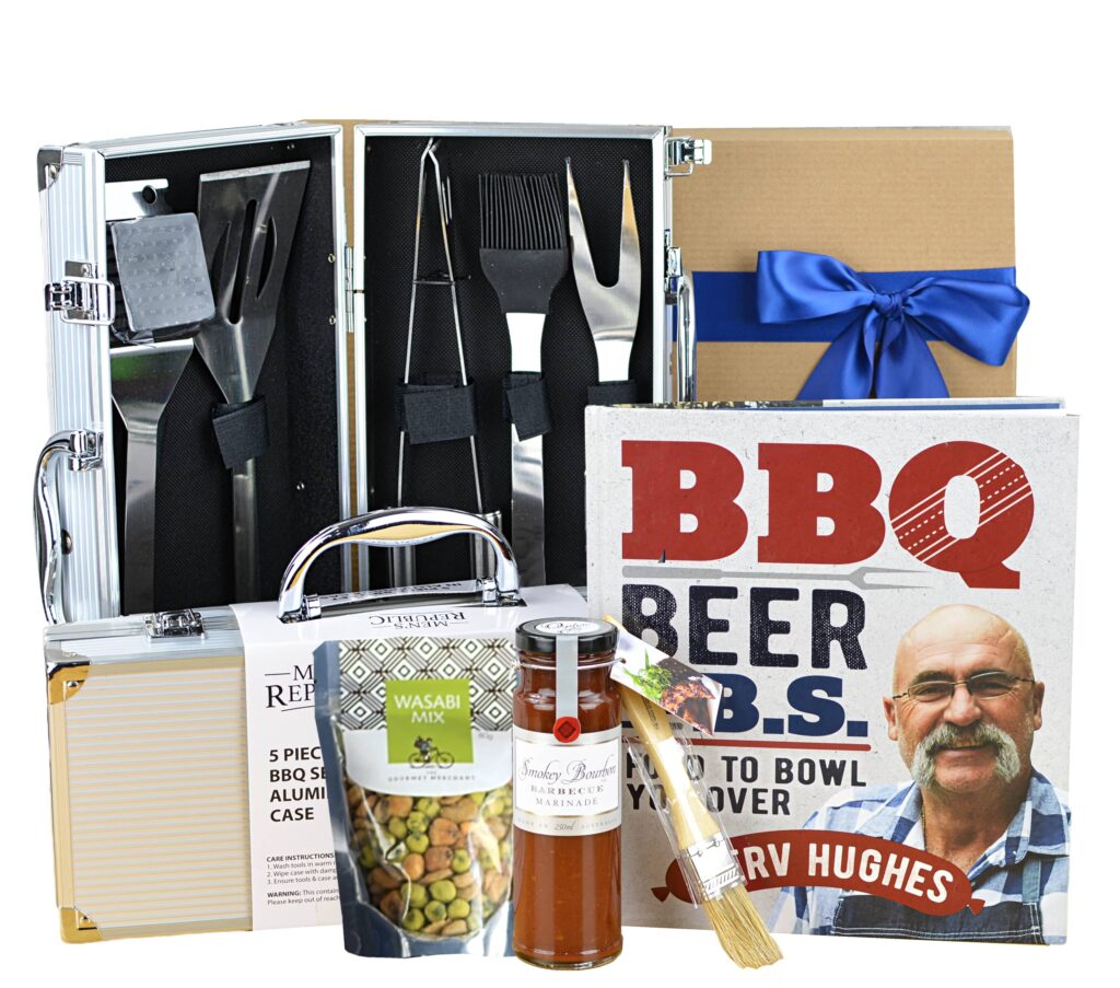 Gift Hampers For Him Luxury Blooms & Hampers Rockhampton Gift Hampers