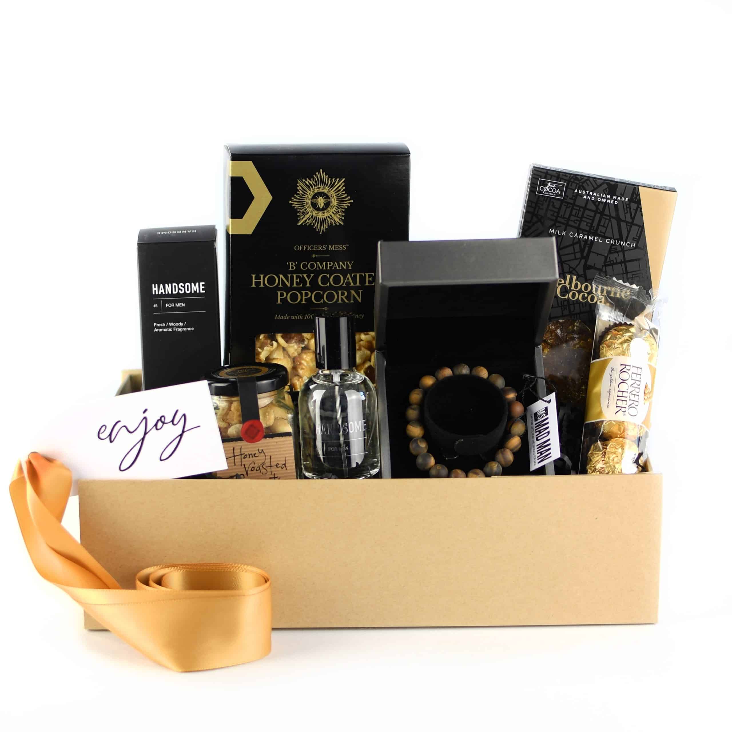 You're So Handsome  GumleafGifts&Hampers