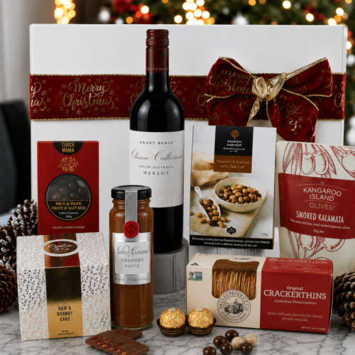 Christmas Wine Dine
