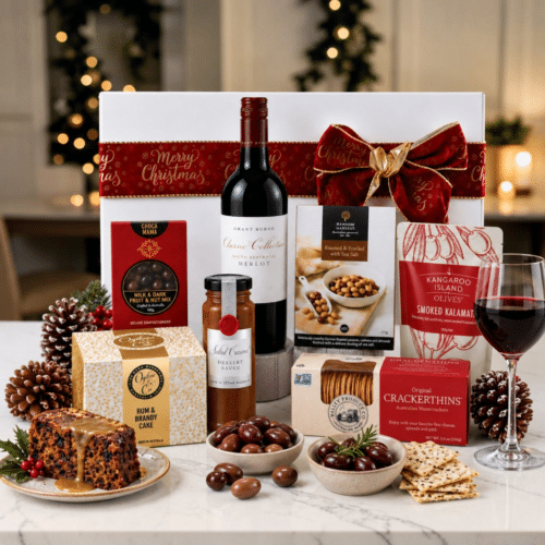 Christmas Wine and Dine 12 Wine and Dine 1