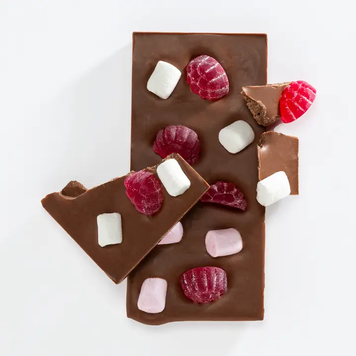 Rocky Road - Luxury Blooms & Hampers