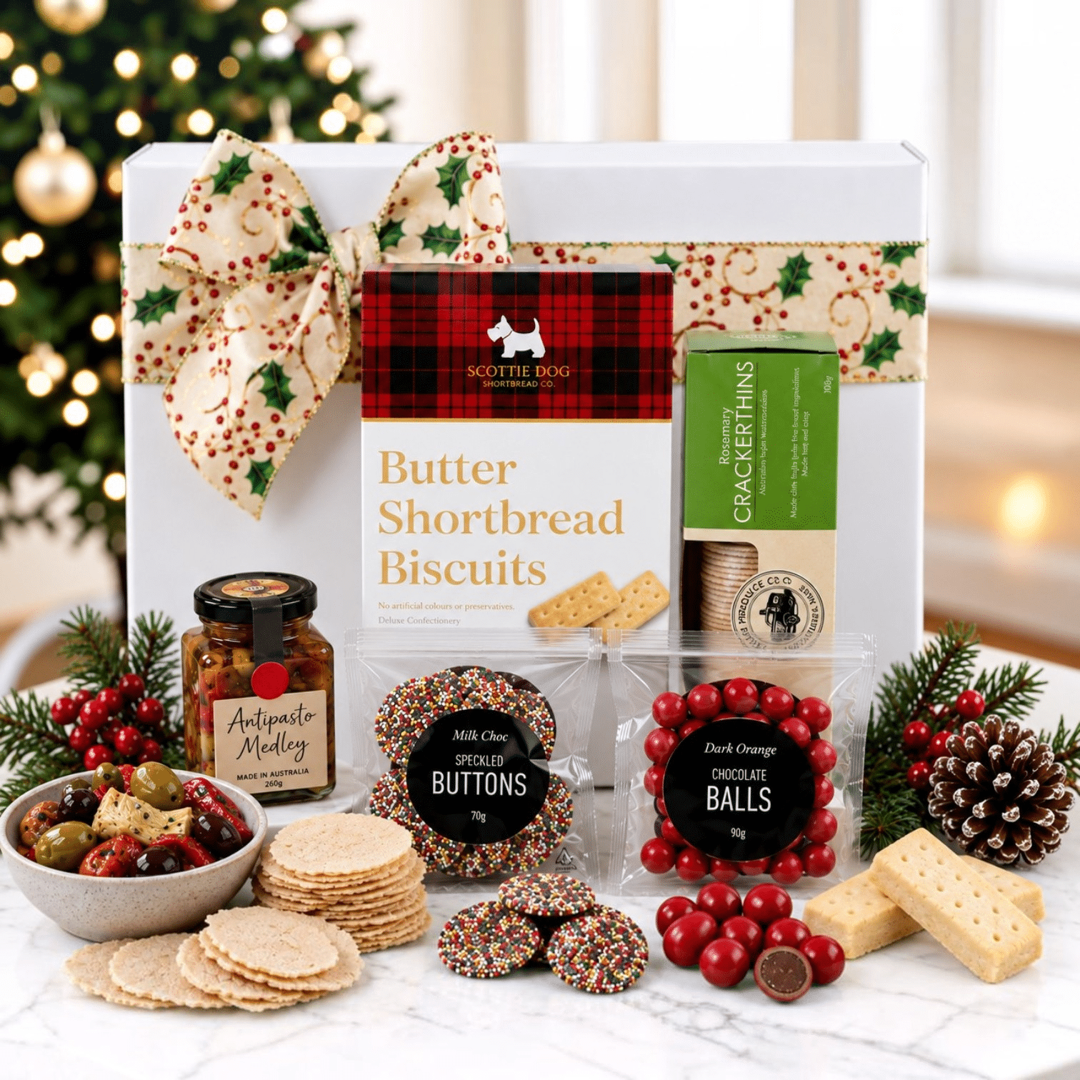 Christmas Delights 1 Christmas Delights
