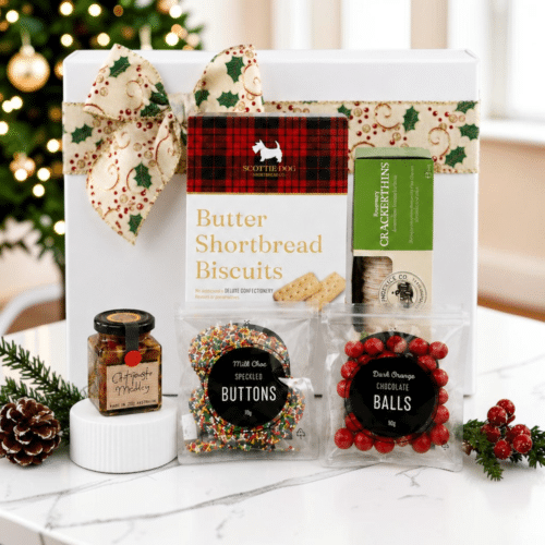 Christmas Delights