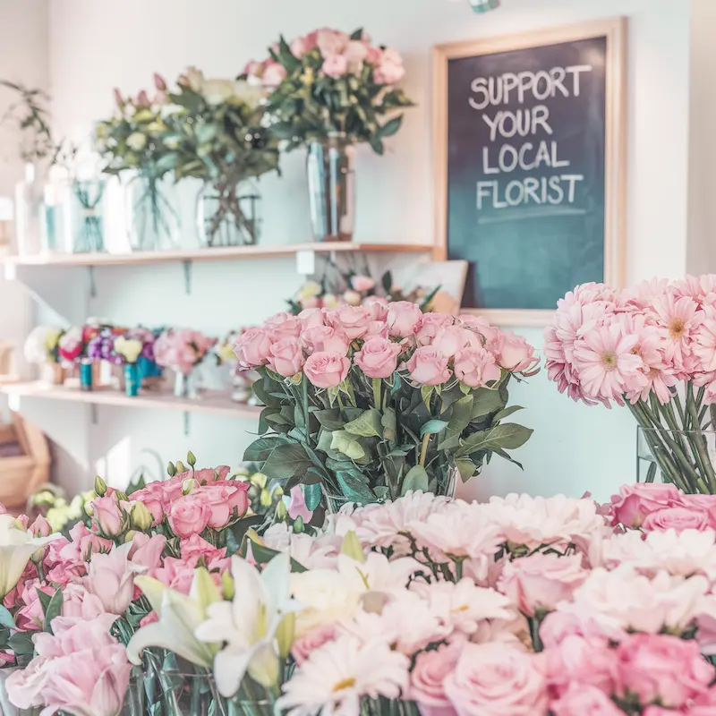 Support Local: Find the Best Florist Rockhampton Has to Offer