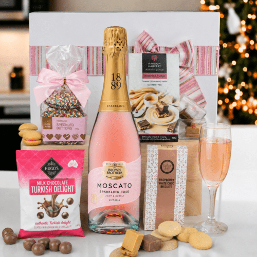 Sweetest Christmas for Her