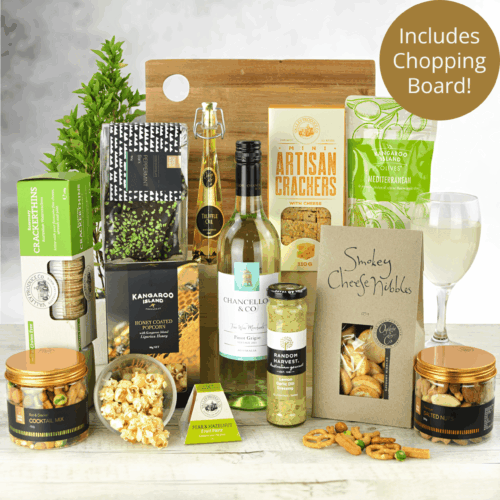 Gourmet Christmas Hampers Rockhampton