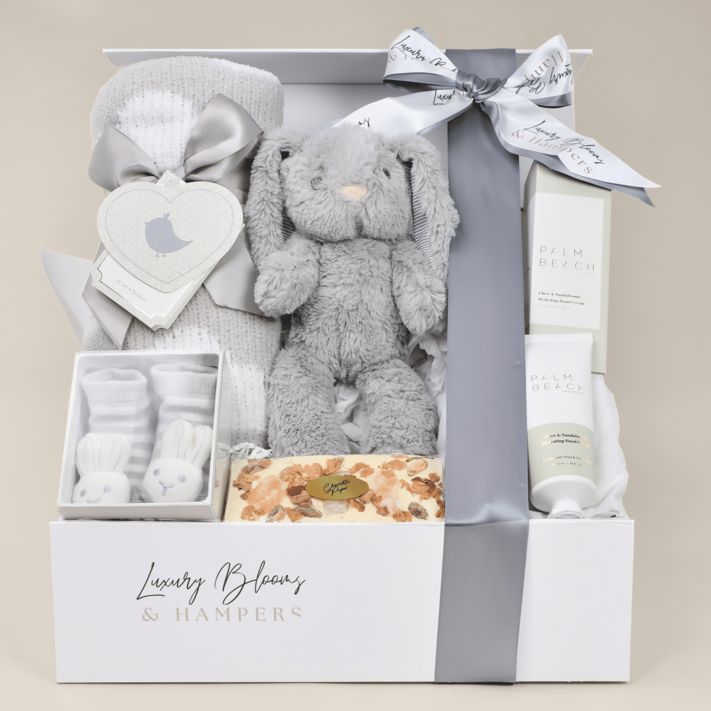 Darling Baby Grey 1 Darling Baby Grey