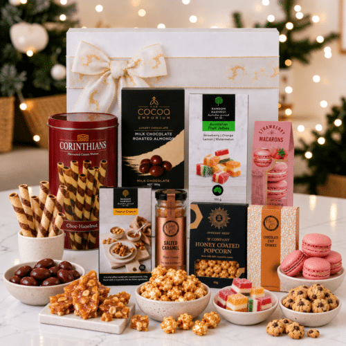Premium Sweets 1