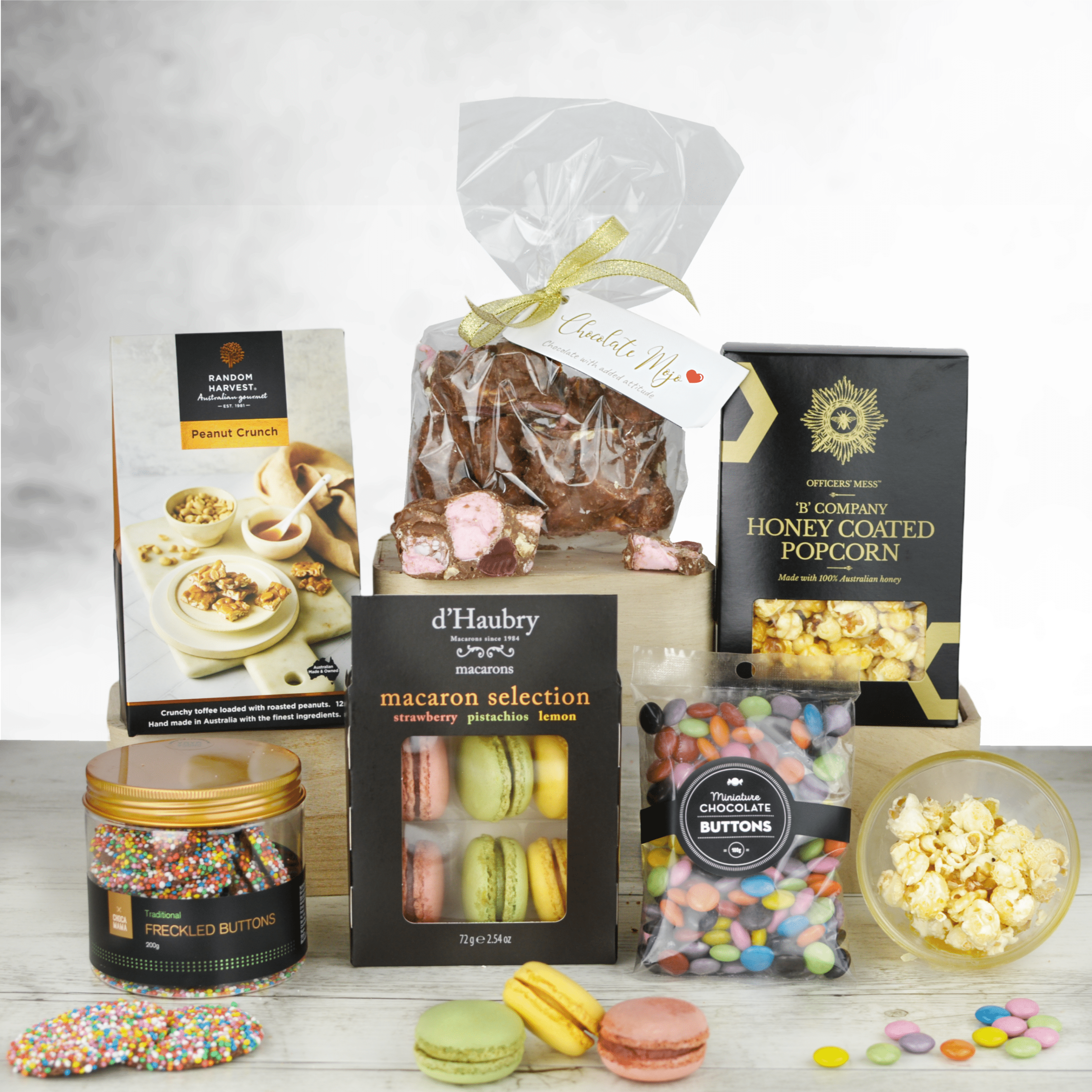 freckles-and-speckles_inpixiopng - Luxury Blooms & Hampers