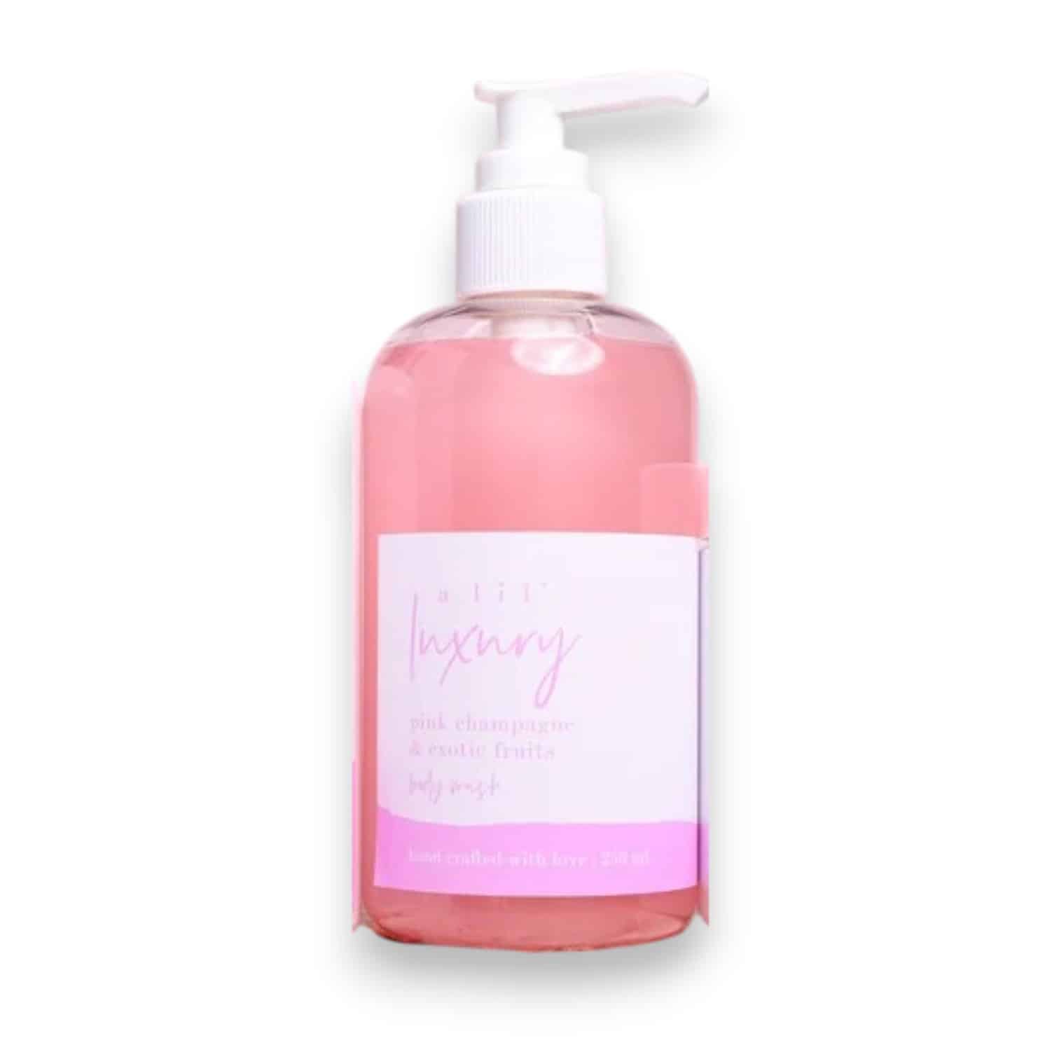 Body Wash - Luxury Blooms & Hampers