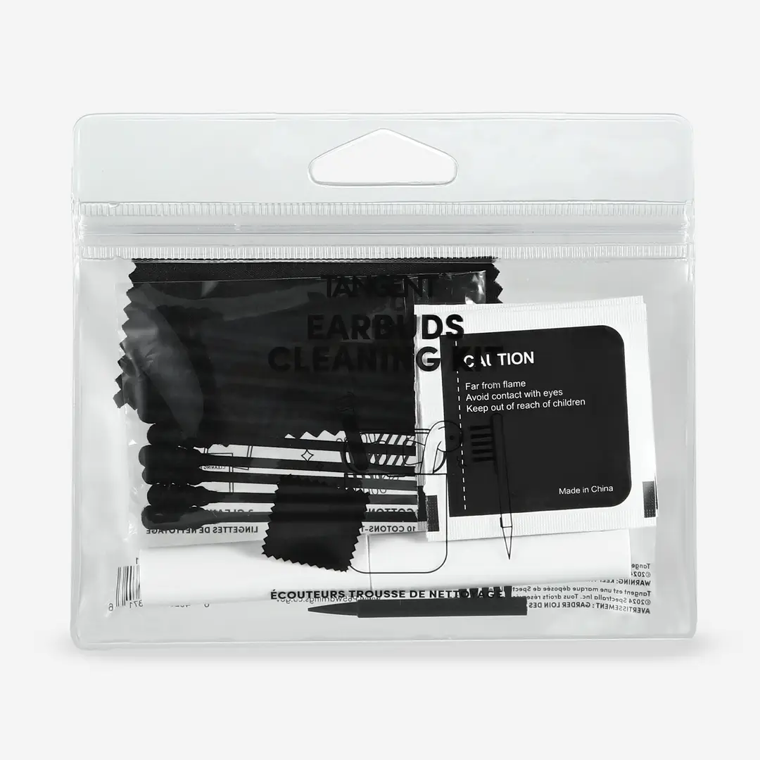 Earbud Clean Kit B - Luxury Blooms & Hampers