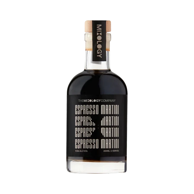 Espresso Martini 1288 - Luxury Blooms & Hampers