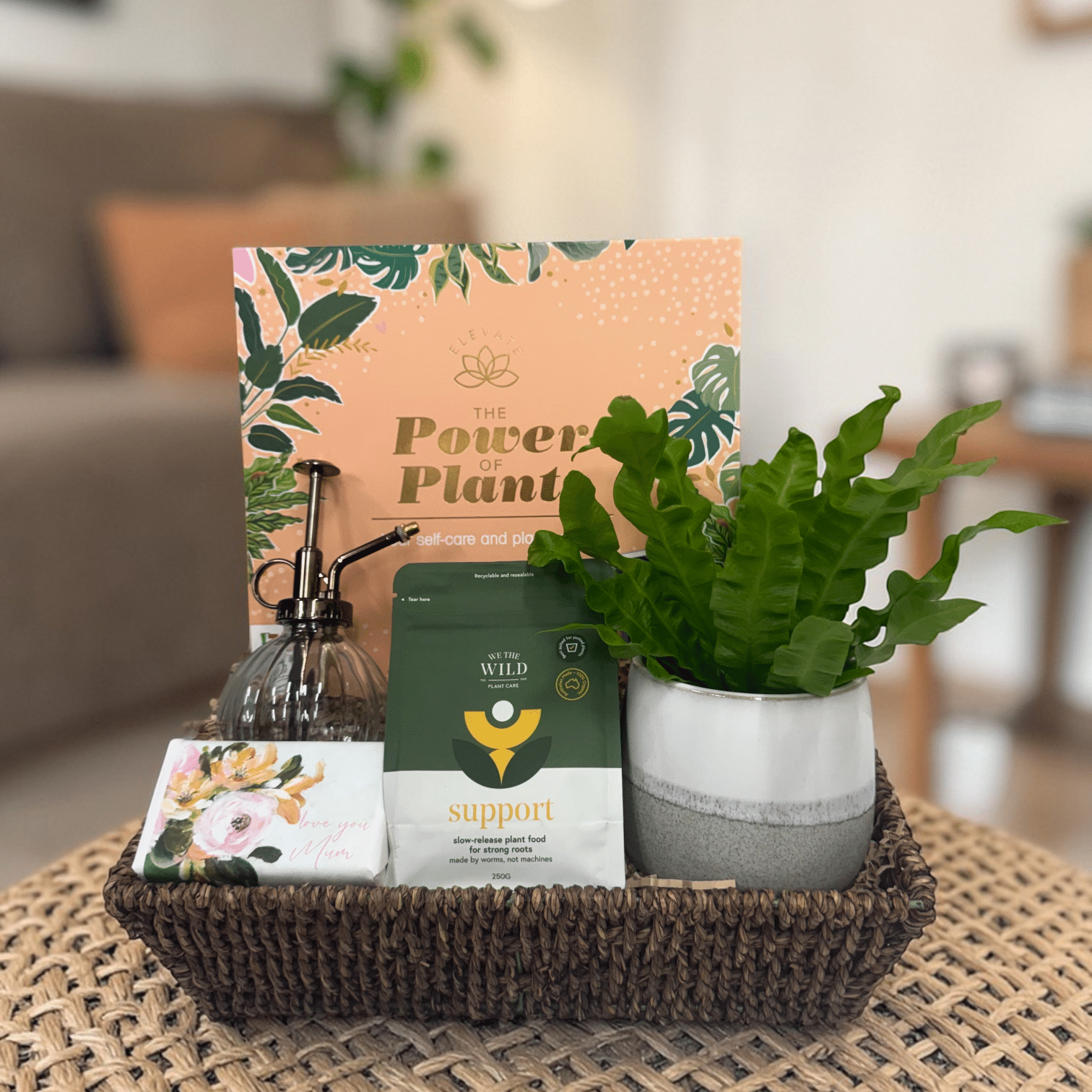 IMG_3964 - Luxury Blooms & Hampers