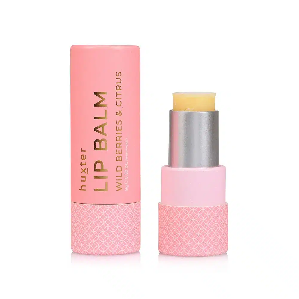Lip Balm - Luxury Blooms & Hampers