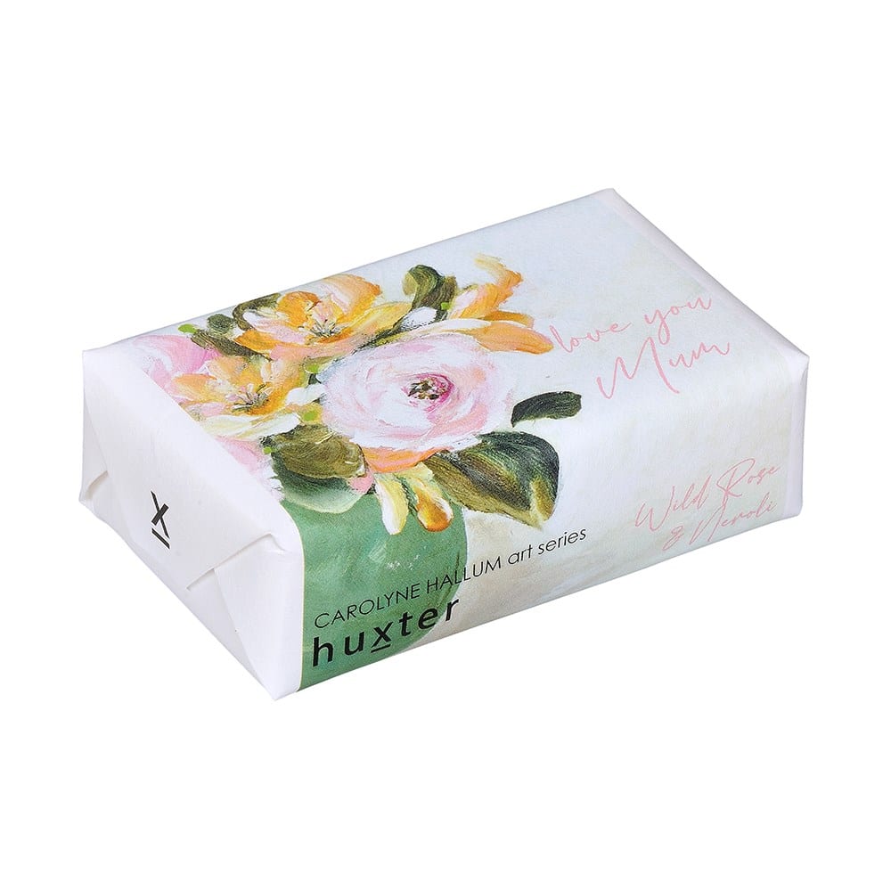 Mum Soap - Luxury Blooms & Hampers