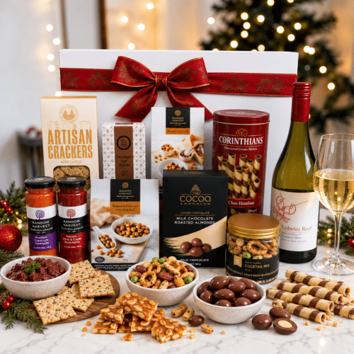 Festive Family Celebration 1
