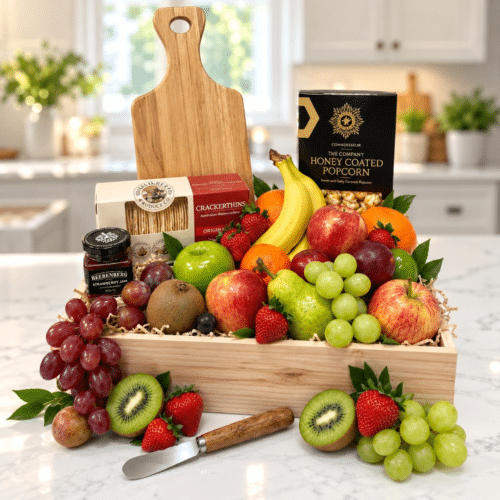 Orchard Grazing