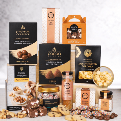 Premium Sweets 1