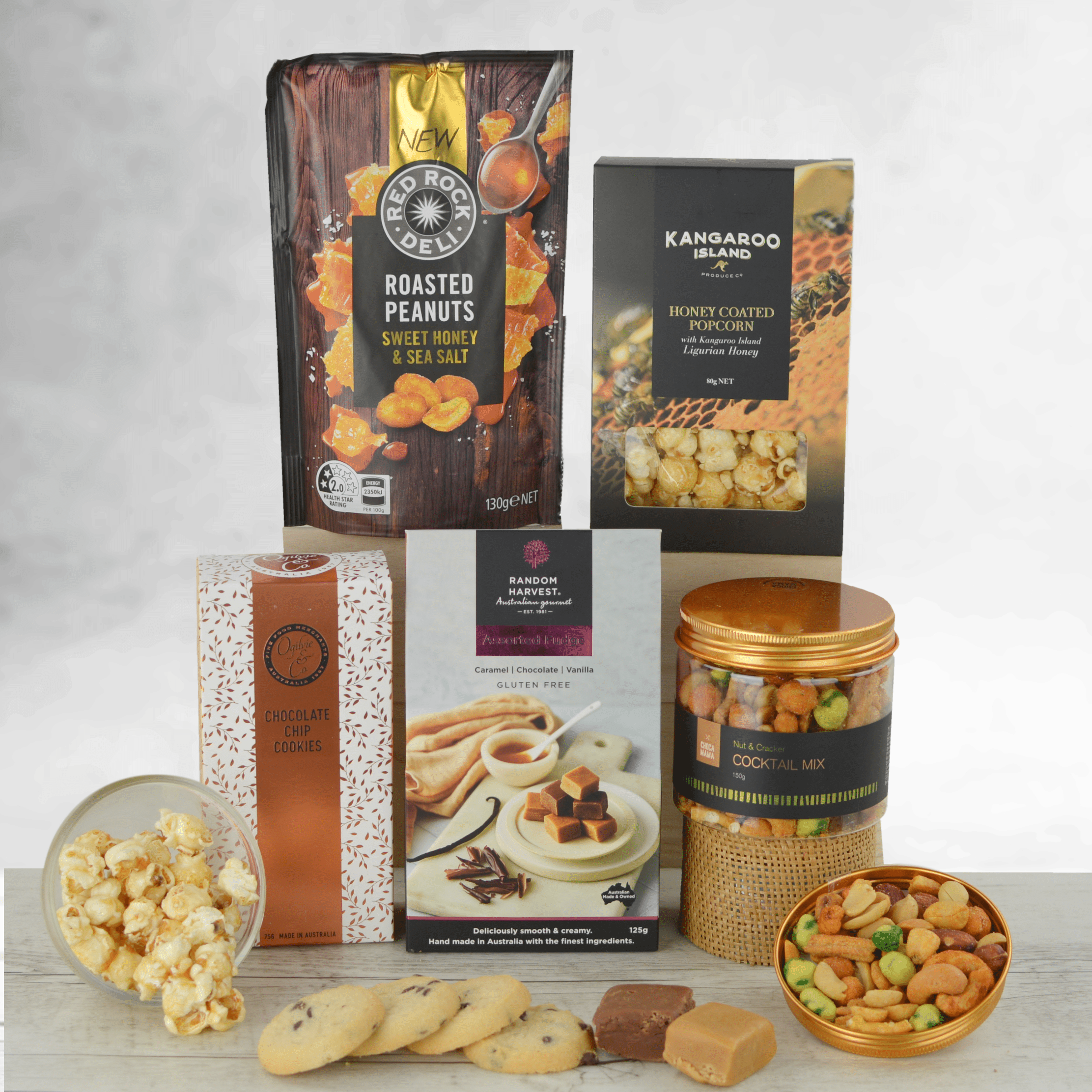 Nibbles and Treats 1 Nibbles and Treats